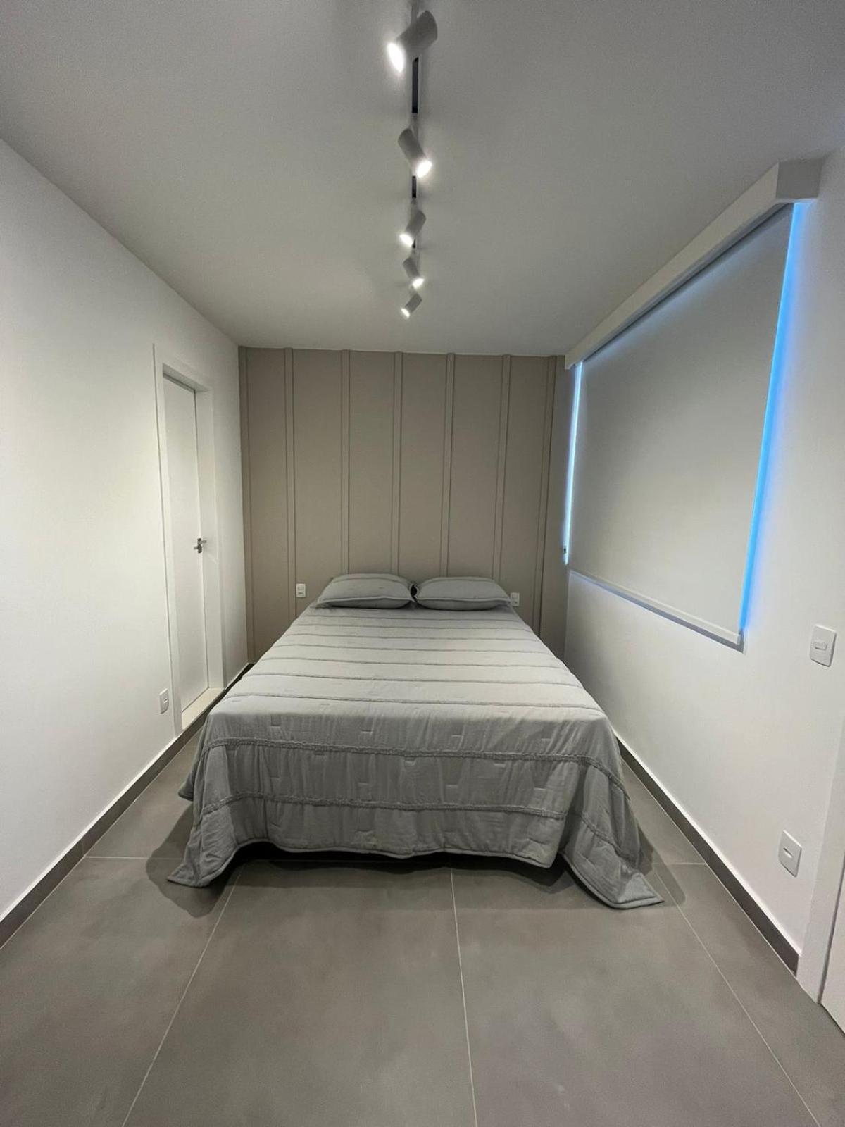Apartamento Constante Vista Lateral Mar Río de Janeiro Exterior foto